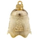 thumbnail image 1 of Campana de metal campana de viento fengshui casa colgante decoración fortuna mascota grande, 1 of 5