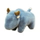 thumbnail image 3 of Sofá Muñeco De Peluche Juguetes Almohada Niños Regalos De Cumpleaños Azul 50cm, 3 of 5
