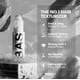 thumbnail image 3 of Polvo texturizante para el cabello BASED BODYWORKS Lightweight 50 ml x2, 3 of 3