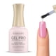 thumbnail image 1 of Capa Superior de Gel KIARA SKY 15 ml Sin Limpiar Alto Brillo, 1 of 7