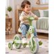 thumbnail image 1 of Bicicleta de Equilibrio 3 en 1 Triciclo Infantil con Luz LED, 1 of 6