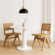 thumbnail image 3 of Pack de 2 Sillas Savia de Rattan - Natural, 3 of 7