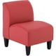 thumbnail image 1 of Poltrona Soft Pu Rojo, 1 of 1