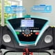 thumbnail image 4 of Trotadora Eléctrica Ultra X700 Incl Automática Bluetooth 5´Lcd, 4 of 6