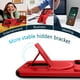 thumbnail image 4 of Funda FOXDOCK para Samsung Galaxy A16 – Magnética Antigolpes con Soporte y Protección Doble, 4 of 6