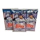 thumbnail image 4 of Trading Cards Topps 2025 Series 2, paquetes de béisbol de la MLB x3, 4 of 4