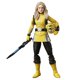 thumbnail image 1 of Figura de acción Power Rangers Lightning Collection Beast Morphers Yellow Ranger 15 cm, 1 of 9