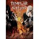 thumbnail image 1 of DVD Templar Nation sellado de fábrica, 1 of 1