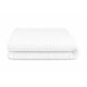 thumbnail image 2 of Manta de Cama Nautica Home Jacquard Franela suave 127x178cm blanca, 2 of 5