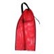 thumbnail image 3 of Bolsa De Malla Con Cordón, Correa Para El Hombro Para Equipo De Buceo Y Snorkel, Color Rojo, 3 of 5