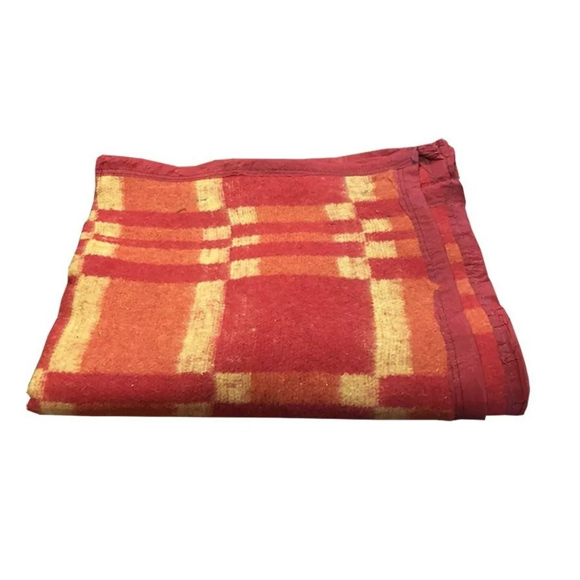 Rehuce - Frazada 1 Plaza