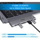 thumbnail image 3 of Adaptador Hub USB-C Selore para MacBook Pro/Air M1 M2 2018-2021, 3 of 8