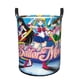 thumbnail image 1 of Cesta de Lavandería Desmarcar Sailor Moon 44x35 cm, 1 of 6