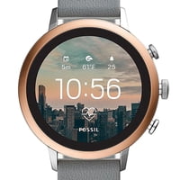 Reloj Fossil Unisex Venture Smartwatch Ftw6016