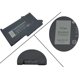 thumbnail image 3 of Batería para portátil Aluo DJ1J0 11.4 V 42 Wh Li‑ion, 3 of 8