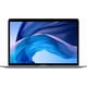 thumbnail image 1 of Apple Macbook Air Intel Core i3 8GB RAM 256GB SSD de 13" - Space Gray (Reacondicionado), 1 of 3