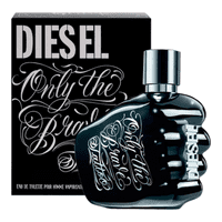 Diesel Only The Brave Tatoo Edt 35Ml