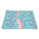thumbnail image 2 of Toalla De Deporte Celeste, 2 of 2
