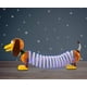 thumbnail image 3 of Mood Light Disney Pixar Toy Story Slinky Dog, 30 cm, coleccionable, 3 of 7