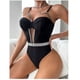 thumbnail image 2 of Body de encaje lenceria erotica, 2 of 3