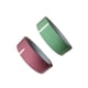 thumbnail image 5 of 2x Divertida Cinta Adhesiva Con Forma De Bola, Relajante, 8M, Bricolaje, Verde Y Rosa, 5 of 5