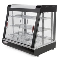 Vitrina De Calor Prochef 66 Cm. Autoservicio