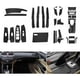 thumbnail image 1 of Kit Interior FZJDSD 29 Piezas Fibra Carbono Honda Accord 08-12, 1 of 3