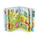 thumbnail image 3 of Libro de Cartón Interactivo B. toys Pequeños Oyentes 12m+, 3 of 5