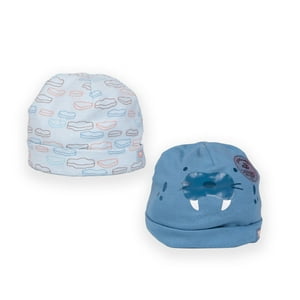 Gorro Recién Nacido Niño Surtido Pillin