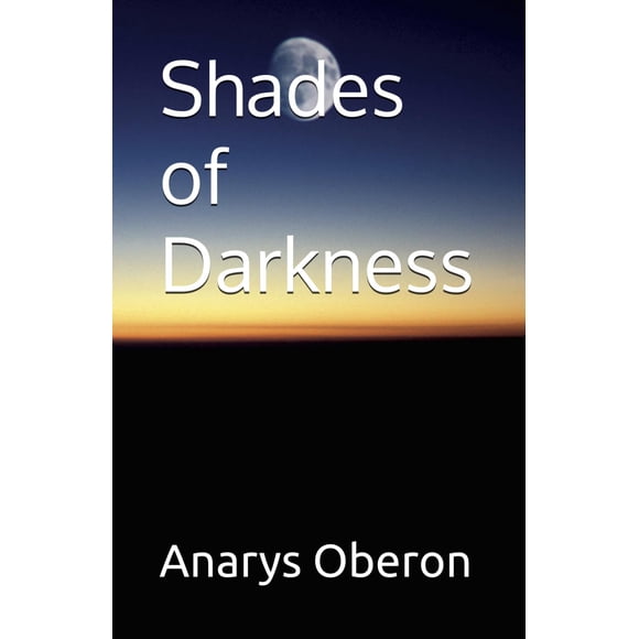 Libro Shades of Darkness