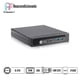 thumbnail image 1 of Computador HP EliteDesk G1 Mini (I5-8GB-240GB)(Windows 11 + Office 365)Cat. A, 1 of 2