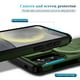thumbnail image 3 of Funda FOXDOCK para Samsung Galaxy S25 – Magnética Antigolpes con Soporte y Protección Doble, 3 of 6