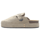 thumbnail image 2 of Zapato de mujer Taupe Casual Chalada Risco-3, 2 of 9