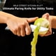 thumbnail image 3 of Cuchillo de pelar Milk Street Kitchin-kiji, hoja de 3.5 pulgadas, acero alemán, 3 of 6