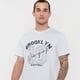 thumbnail image 3 of Polera Hombre Fun College Gris Corona, 3 of 5