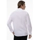 thumbnail image 1 of Blusa Uniform Works Dress Blanca XL, 1 of 2