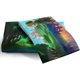 thumbnail image 5 of The Legend of Zeld-a Game Duvet Cover Set 3D Bedding Comforter Cover Bedding Set, 5 of 5