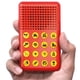 thumbnail image 1 of Máquina de efectos de sonido Knucklhead Press 'N Gag con 16 sonidos, 1 of 7
