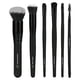 thumbnail image 2 of Kit de Rostro Perfecto E.L.F. Colección de 6 Brochas, 2 of 2