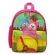 thumbnail image 1 of Billy Bam Bam Mochila Escolar para Niños y Niñas, Mochila Infantil Ligera de Alta Calidad, Grande y Duradera ROSA, 1 of 6