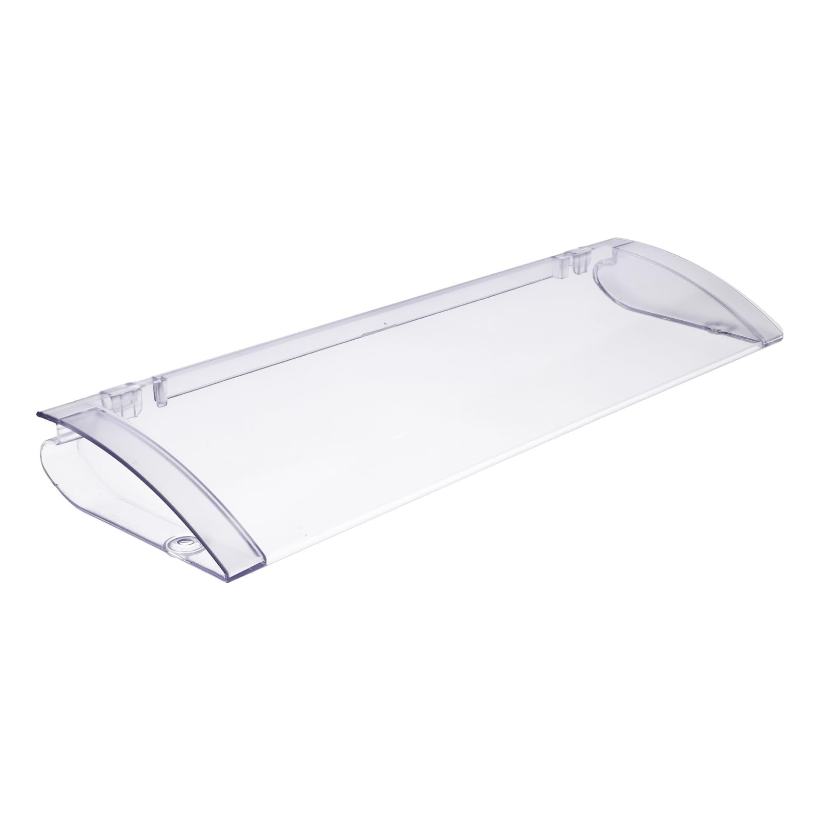 Cubierta Abatible Para Cajón De Verduras Samsung Da63-07860a 13,5x10x50,5 Cm