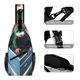 thumbnail image 3 of Ejen Ali Riñonera Bandolera con Estampado Integral para Hombres y Mujeres,, 3 of 6