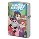 thumbnail image 1 of Carcasa para Encendedor Desmarcar ¡Vamos, Mandy! Cobre, 1 of 6