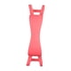thumbnail image 2 of Correa De Mano Para Tableta, Soporte Elástico Para Dedos, Ideal Para Viajes En Avión O Oficina, Color Rosa, 2 of 5