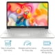thumbnail image 3 of Laptop HP 15.6 pulgadas Intel Celeron N4120 16GB RAM 256GB SSD, 3 of 8