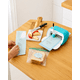 thumbnail image 4 of Mat de Corte Cricut Joy Light 11.4 x 30.48 cm, 4 of 4