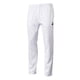 thumbnail image 1 of Pantalon Tilki Training Temel Blanco Tenis Padel, 1 of 3