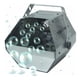 thumbnail image 1 of Maquina De Burbujas Metálica, 1 of 3