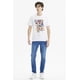 thumbnail image 4 of Polera Hombre One Piece Blanco, 4 of 4