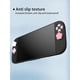 thumbnail image 3 of Thumb Grips AARONMEI para Switch 2 Pack de 4 Rosado Blanco, 3 of 3